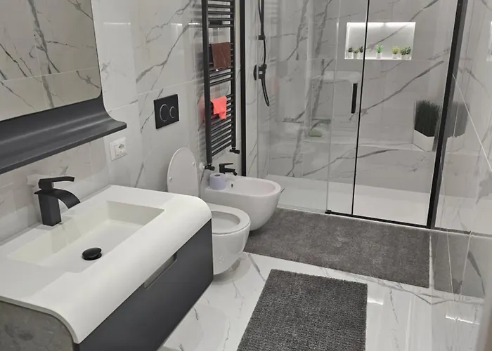 Apartamento Emhouse *