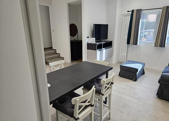 Emhouse Apartamento Roma