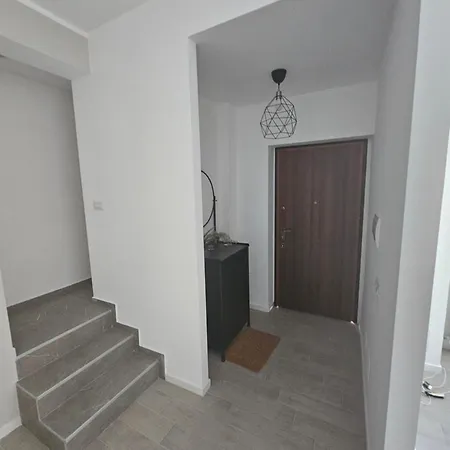 Apartmán Emhouse Řím
