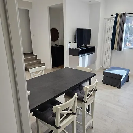 Emhouse Apartmán Řím