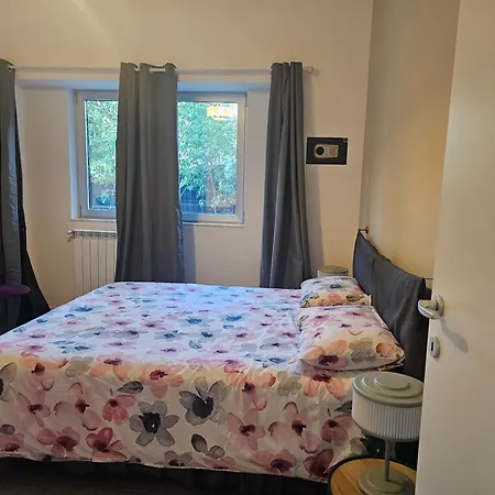 Emhouse Apartmán *