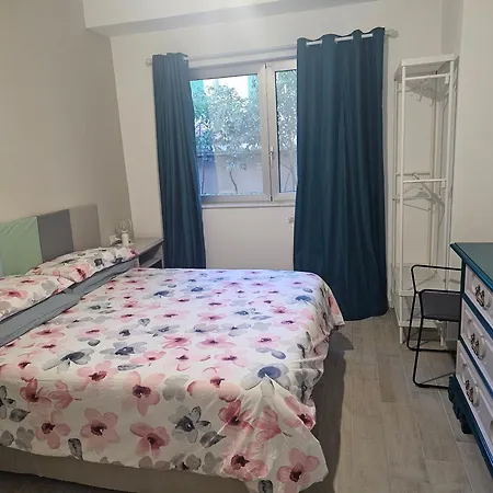 Apartmán Emhouse