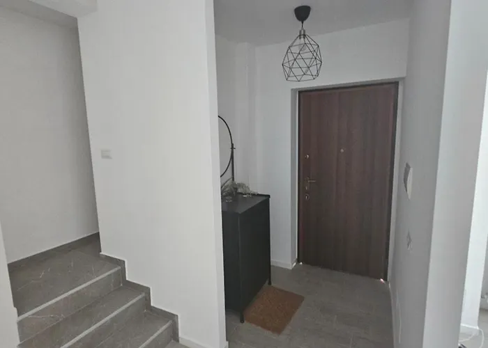 Lejlighed Emhouse Rom