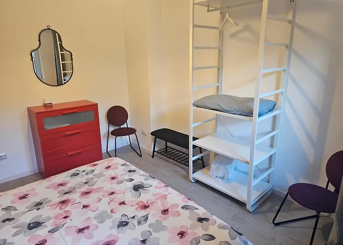 Apartamento Emhouse *