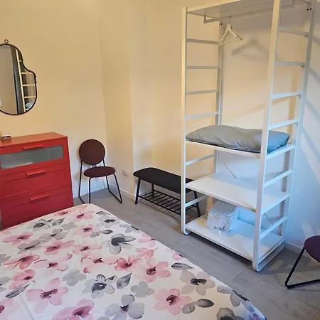 Appartement Emhouse *